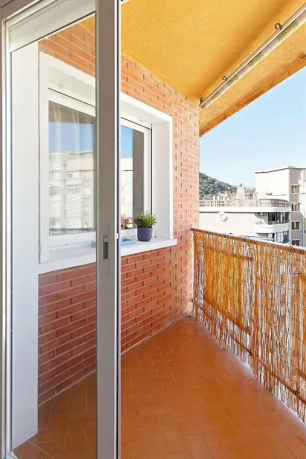 Malagueta City Center Malaga 0*,