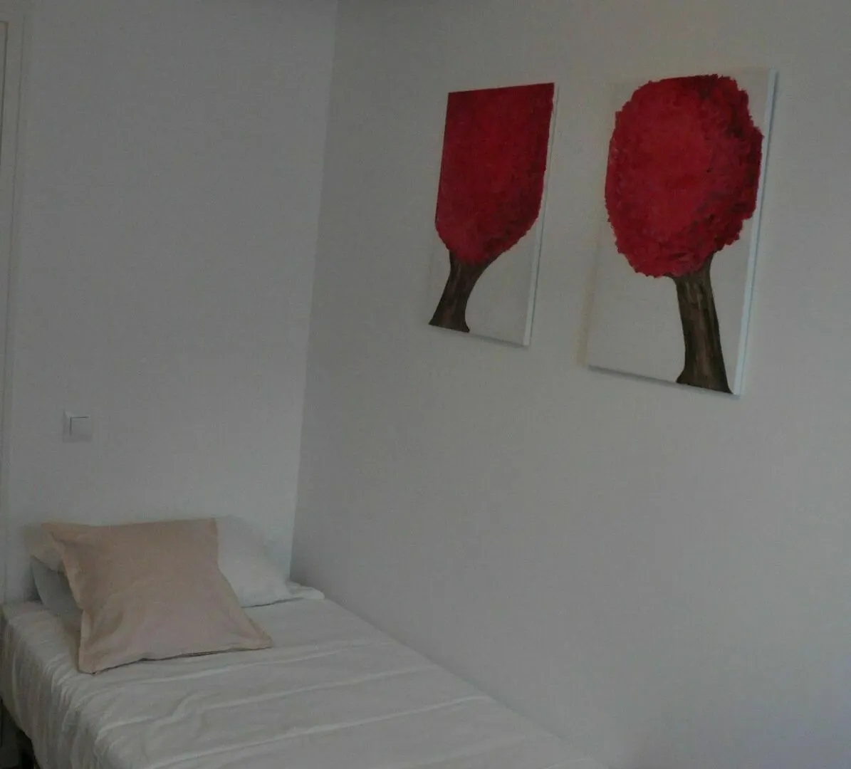 Malagueta City Center Malaga Apartment