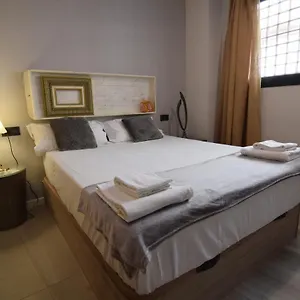  Apartment Letmalaga Cac